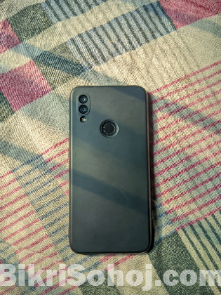 Redmi Y3